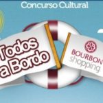 Concurso Cultural Todos a Bordo Boubon Shopping