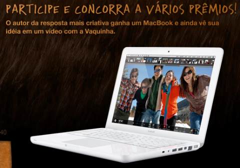 Concurso cultural vaquinha Mococa Concurso cultural vaquinha Mococa